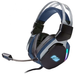 Vadu austiņas Muse M-230 GH, zila/melna