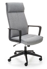 Офисный стул Santo, 70 x 63 x 113 - 123 см, серый