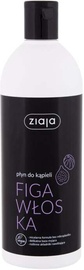 Пена для ванны Ziaja Italian Fig, 500 мл