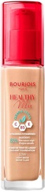 Tonālais krēms Bourjois Paris Healthy Mix Clean 53W Light Beige, 30 ml