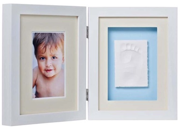 Komplekts roku / kāju zīmogu izveidei Baby Memory Prints 4120701-0068