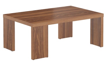 Kohvilaud Skyland CT 1065, pruun, 1000 mm x 650 mm x 400 mm