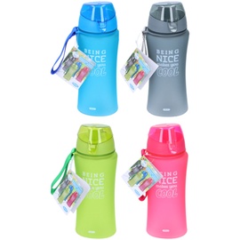 DZERAMĀ PUDELE 480ML