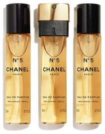 Подарочные комплекты для женщин Chanel N°5, женские
