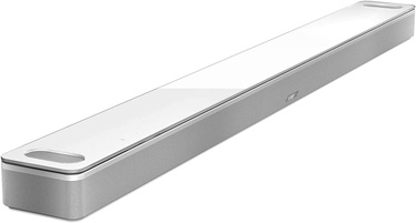 Soundbar sistēma Bose Smart 900, balta