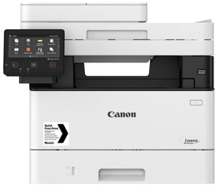 Многофункциональный принтер Canon i-SENSYS MF453dw, лазерный