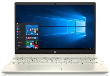 Sülearvuti HP Pavilion 15-eh1003ny 38U34EA, Ryzen 5 5500U, 8 GB, 512 GB, 15.6 "