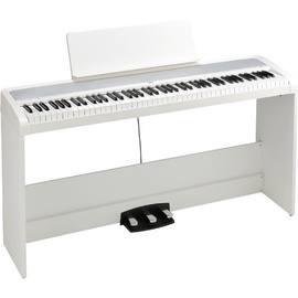 Elektriline klaver Korg B2SP-WH, valge