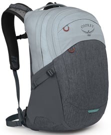 Рюкзак Osprey Parsec, серебристый/серый, 26 л