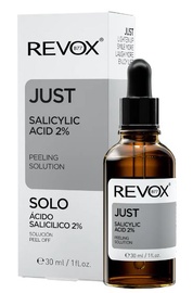 Sejas pīlings sievietēm Revox Just 2% Salicylic Acid, 30 ml