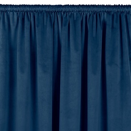 Nakts aizkari Mark Vila 5903575859767, indigo, 135 cm x 245 cm