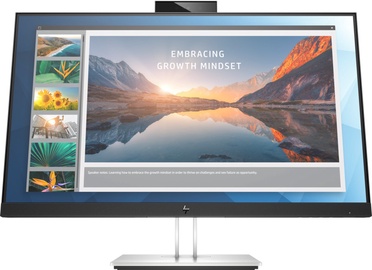Монитор HP E24d G4, 23.8″, 5 ms