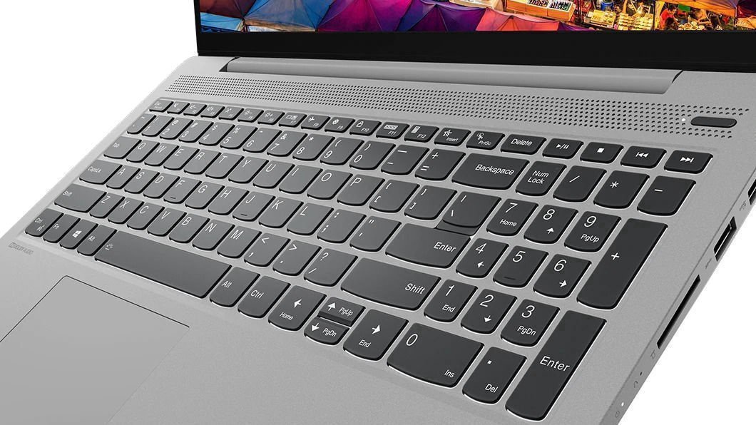 lenovo ideapad s540 keyboard