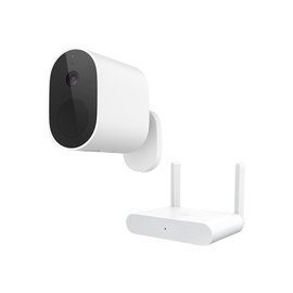 Купольная камера Xiaomi MWC13