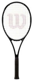 Теннисная ракетка Wilson Noir Pro Staff 97 V14 WR140911U, черный