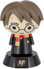 Светильник Paladone Harry Potter Icon, многоцветный