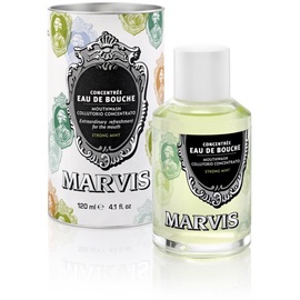 Suuvesi Marvis, 120 ml