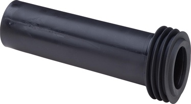 Ühendustoru wc paagi jaoks Viega 3817.6, plastik, 23 cm x 4.5 cm