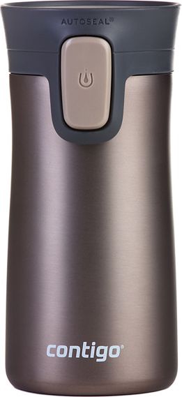 Termokrūze Contigo Pinnacle 2095406, 0.3 l, brūna