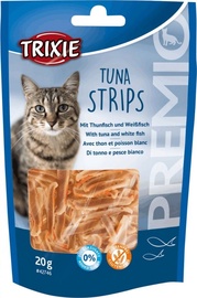 Kassimaius Trixie Premio Tuna Strips, tuunikala, 0.02 kg