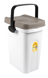 Karp loomatoidule Zolux Pet Food Container, 7 l