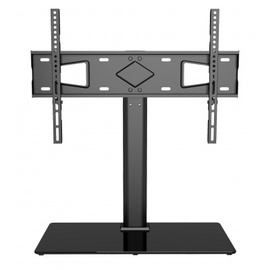 Полка Techly Universal Desk Support, 32-65″, 45 кг