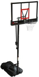 Корзина со щитом и стойкой Pure2Improve Deluxe Portable Basketball Stand, 450 мм