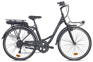 Elektriratas Esperia Nantes E268D, 18" (46 cm), 28", 25 km/h