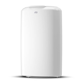 Prügikast Tork B1, valge, 50 l, 62.9 cm x 38.9 cm