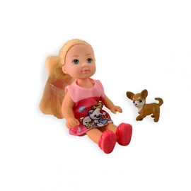 Кукла - фигурка Loleagi Lovely Girl NL10-9370, 11 см