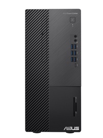 Stacionarus kompiuteris Asus D700MD Intel® Core™ i5-12400, Intel UHD Graphics 730, 16 GB, 512 GB