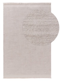 Ковер Benuta Jade, светло-серый, 170 см x 120 см