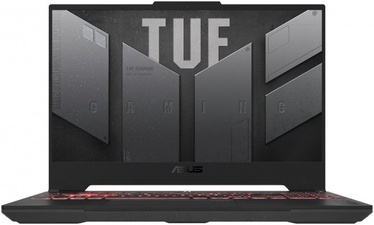 Sülearvuti Asus TUF Gaming FA507NV-HQ056W 90NR0E88-M004D0, 7735HS, 16 GB, 1 TB, 15.6 ", Nvidia GeForce RTX 4060