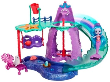 Komplekts Enchantimals Enchantimals Ultimate Water Park Playset HCG03, 3 cm