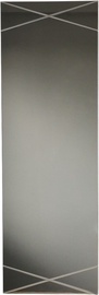 Spogulis Kalune Design A321Y, stiprināms, 35 cm x 105 cm