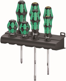 Комплект Wera 300/7, PZ, 150 мм