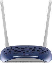 Maršrutizatorius TP-Link TD-W9960, mėlyna