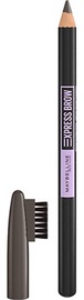 Uzacu zīmulis Maybelline Express Brow 05 Deep Brown, 4.3 g