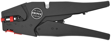 Сниматель Knipex Self-Adjusting Insulation Stripper 12 40 200, 200 мм