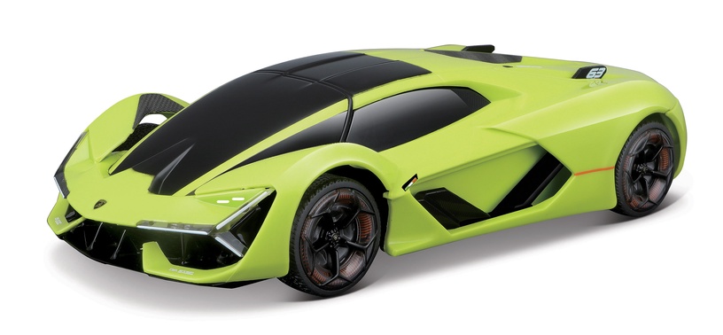 Bērnu rotaļu mašīnīte Maisto Toy Car, 1:24