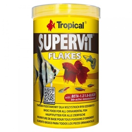 Kalatoit Tropical Supervit, 0.2 kg