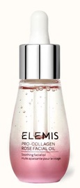 Sejas eļļa Elemis Pro-Collagen Rose Facial Oil, 15 ml, sievietēm