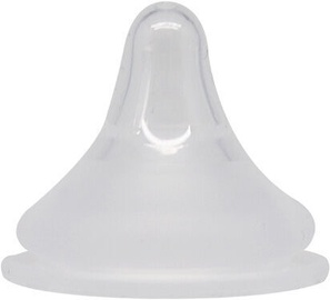 Соска Marcus & Marcus Silicone Feeding Nipple, 6+ мес.