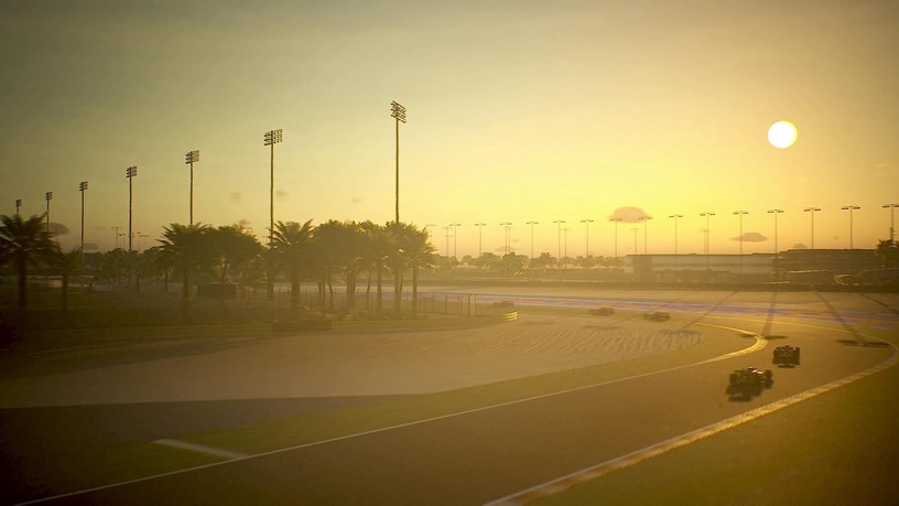 PlayStation 5 (PS5) mäng Frontier Developments F1 Manager 2023