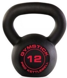 Гиря Gymstick Pro Kettlebell, 12 кг