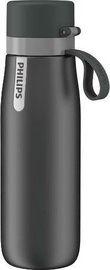 Termopudele Philips GoZero Daily AWP2771GRR/58, 0.55 l, melna