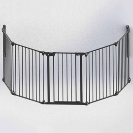 Turvavärav VLX Modular, 757 mm x 140 mm x 665 mm, 5 tk