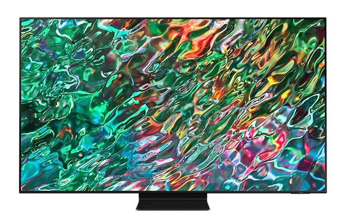 Televizors Samsung QE75QN90BATXXH, Neo QLED, 75 "