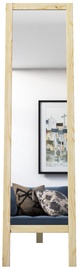 Spogulis Kalune Design EF102 2375, stāvošs/stiprināms, 38 cm x 145 cm