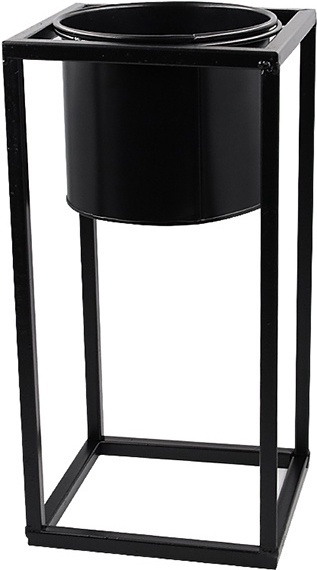 Lillealus Airflow, 15 cm x 15 cm x 30 cm